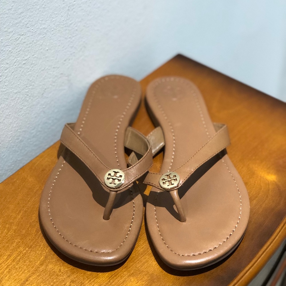 Tory Burch Sandals (Flip Flops)